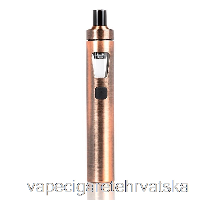 Vape Cigarete Joyetech Ego Aio Sve-u-jednom Početni Kit Brušena Bronca